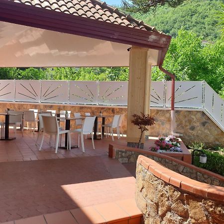 Villa Eden Corbara  外观 照片