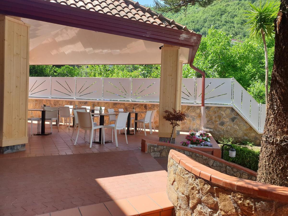 Villa Eden Corbara  外观 照片
