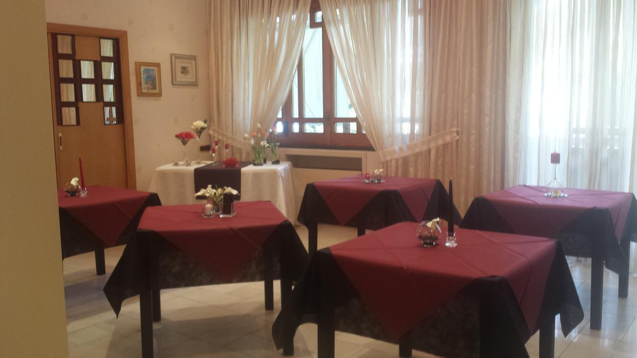 Villa Eden Corbara  外观 照片