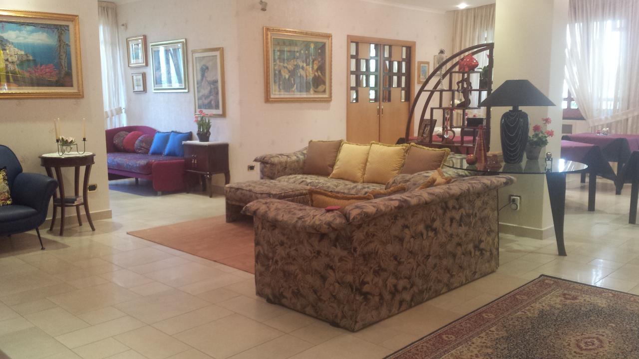 Villa Eden Corbara  外观 照片