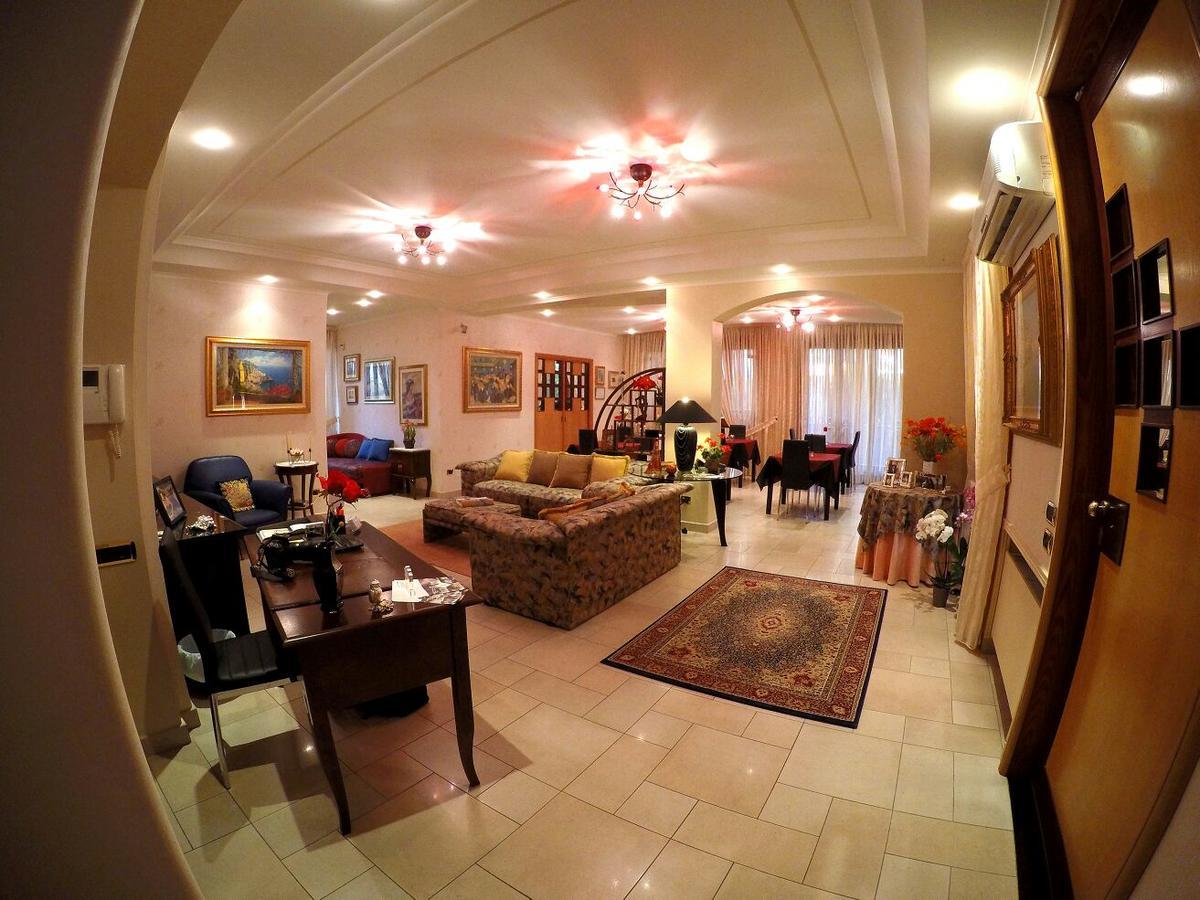 Villa Eden Corbara  外观 照片