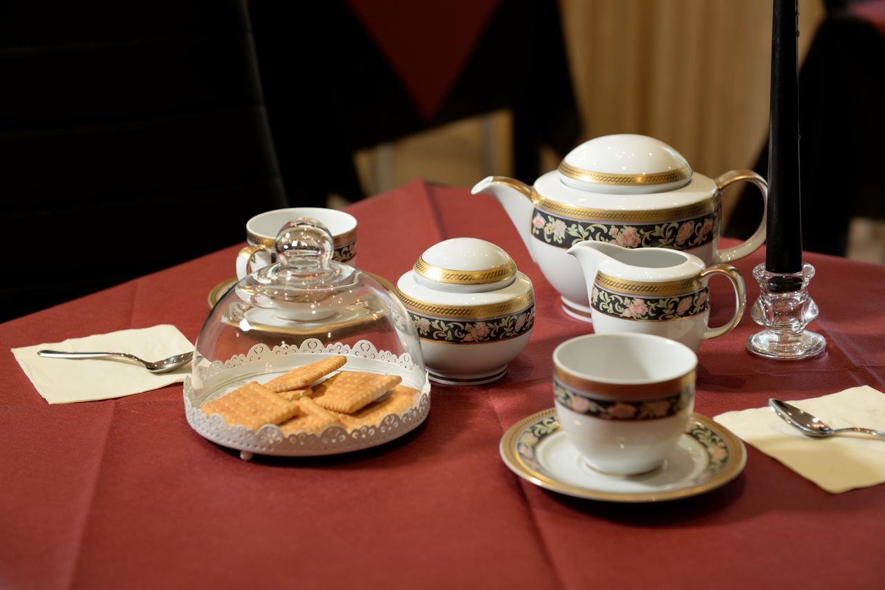 Villa Eden Corbara  外观 照片