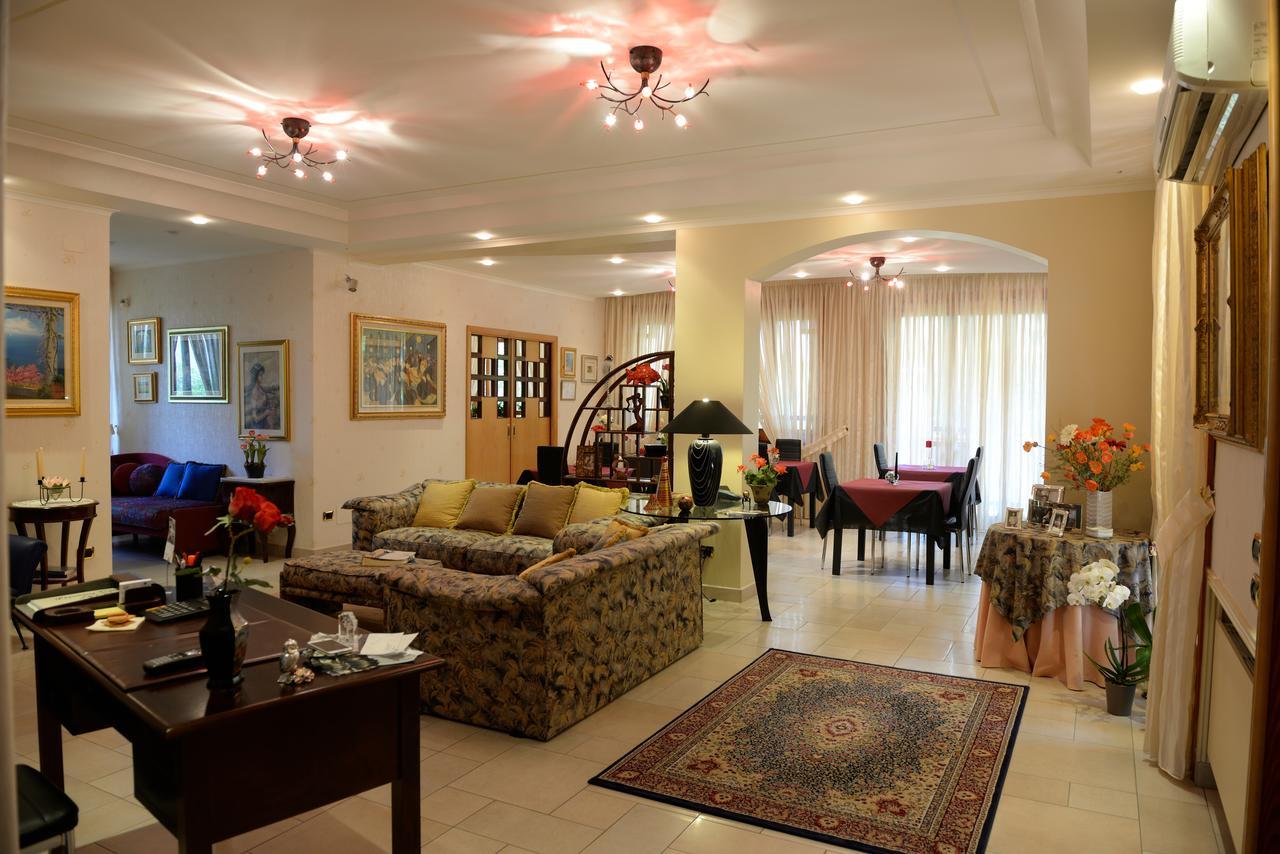 Villa Eden Corbara  外观 照片