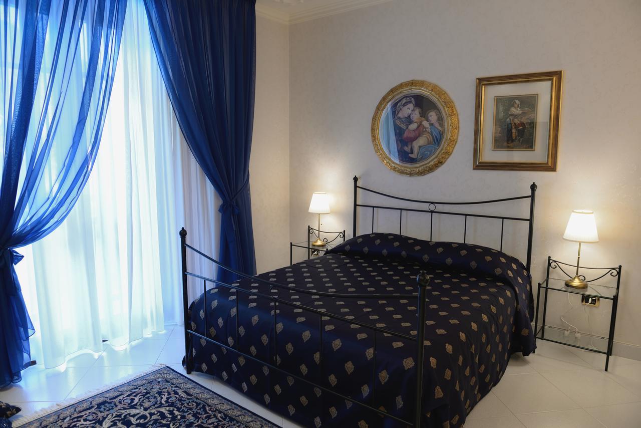 Villa Eden Corbara  外观 照片