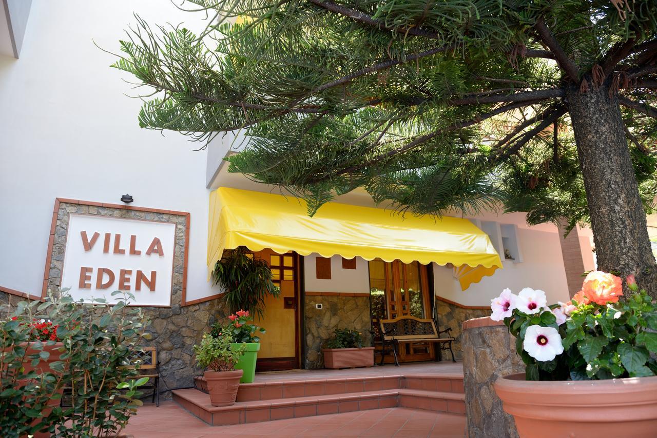 Villa Eden Corbara  外观 照片