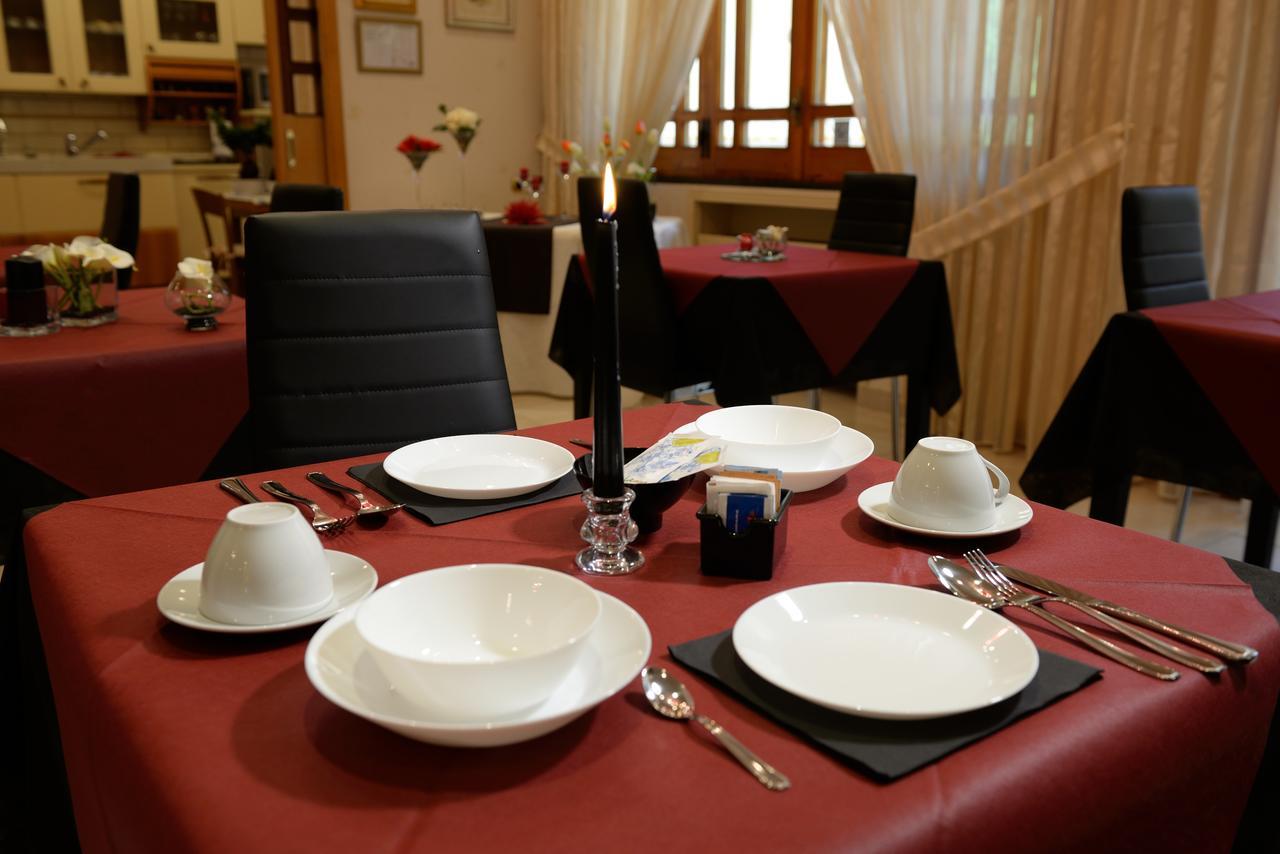Villa Eden Corbara  外观 照片