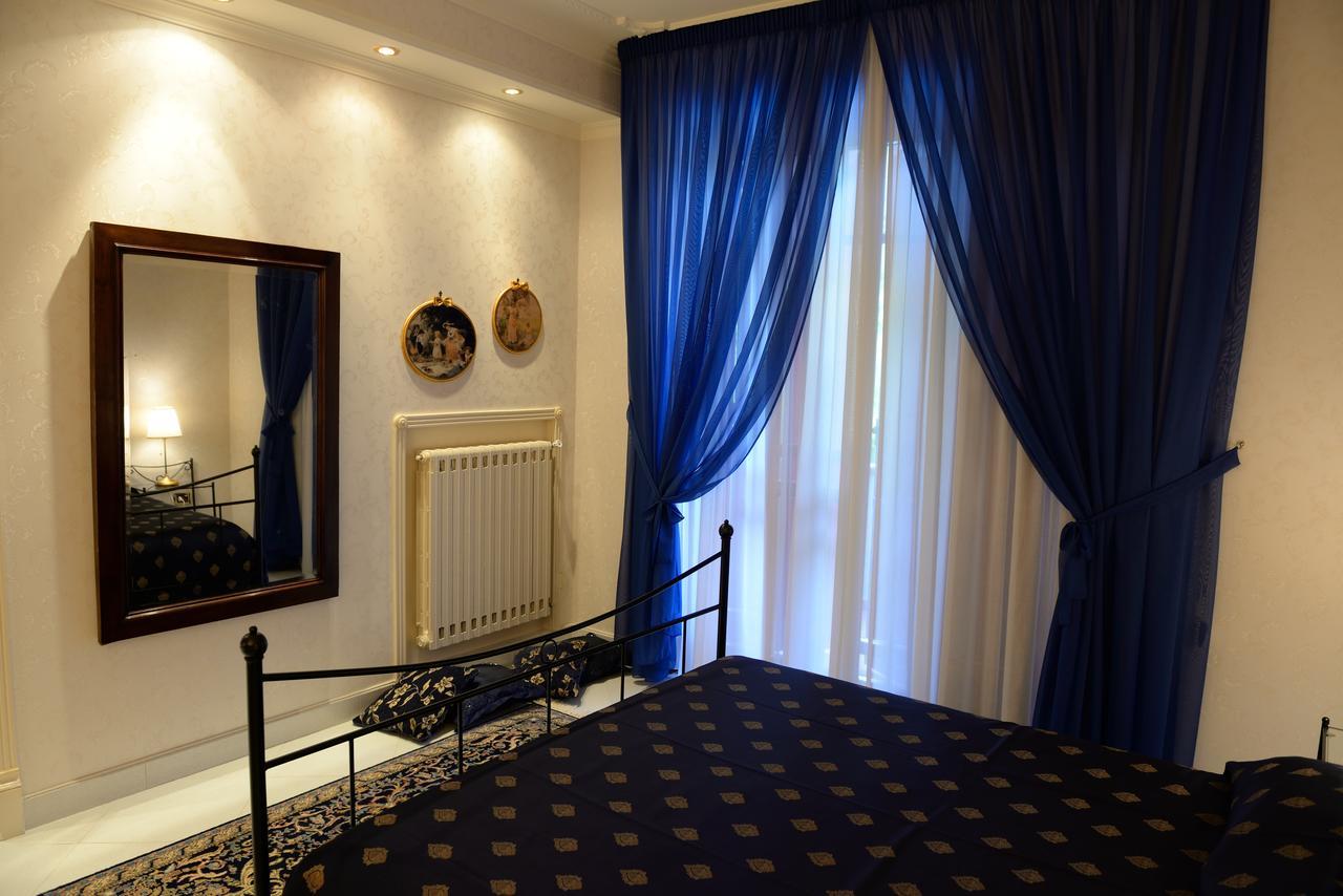 Villa Eden Corbara  外观 照片