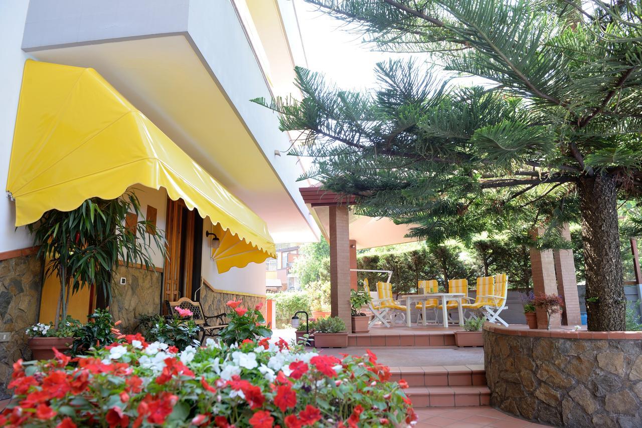 Villa Eden Corbara  外观 照片